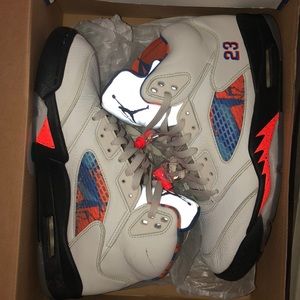 Air jordan Retro 5